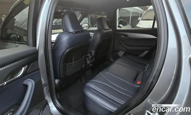 Renault (Samsung) Grand Koleos 2024 1.5 автомат (гидро), миниатюра 7