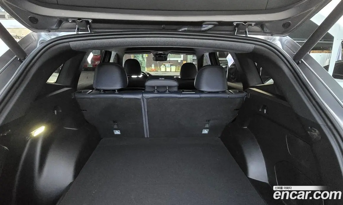 Renault (Samsung) Grand Koleos 2024 1.5 автомат (гидро), фото 9