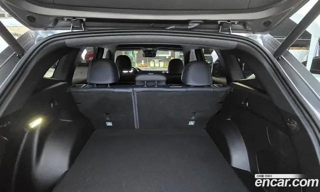 Renault (Samsung) Grand Koleos 2024 1.5 автомат (гидро), миниатюра 9