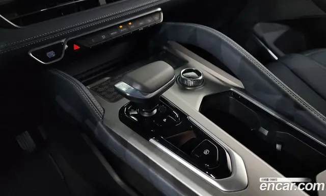 Renault (Samsung) Grand Koleos 2024 1.5 автомат (гидро), миниатюра 11