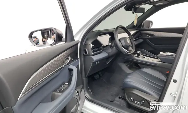 Renault (Samsung) Grand Koleos 2024 1.5 автомат (гидро), миниатюра 12