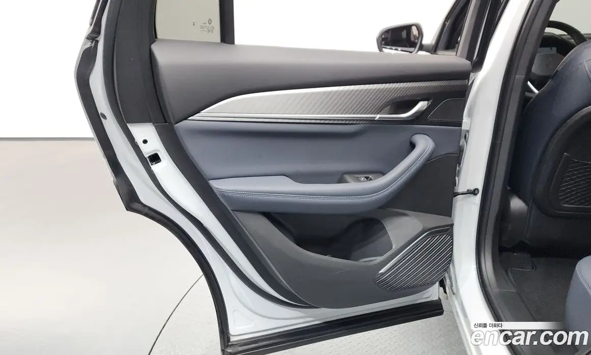 Renault (Samsung) Grand Koleos 2024 1.5 автомат (гидро), фото 14