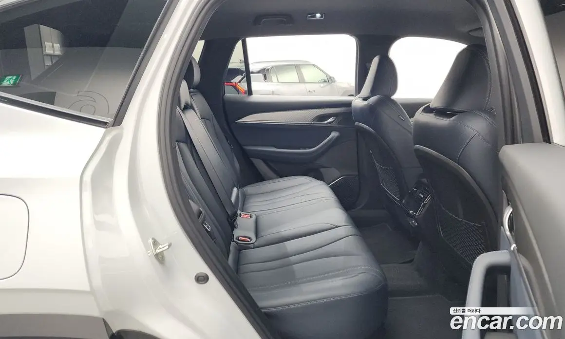 Renault (Samsung) Grand Koleos 2024 1.5 автомат (гидро), фото 16