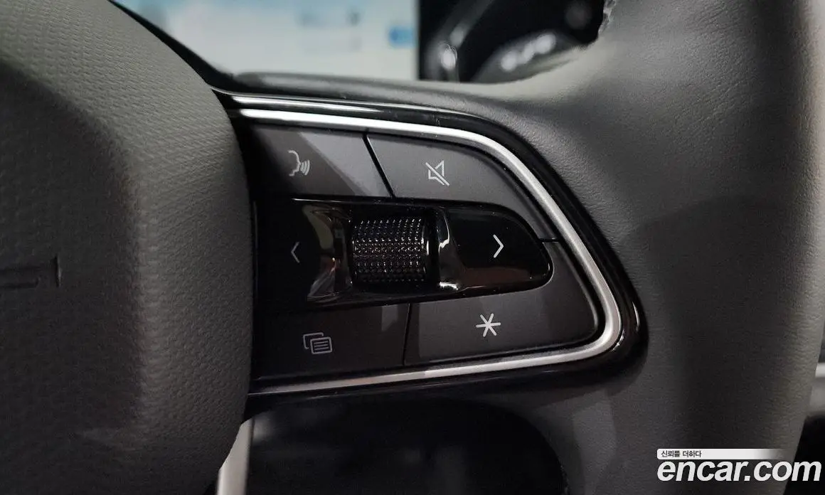 Renault (Samsung) Grand Koleos 2024 1.5 автомат (гидро), фото 21