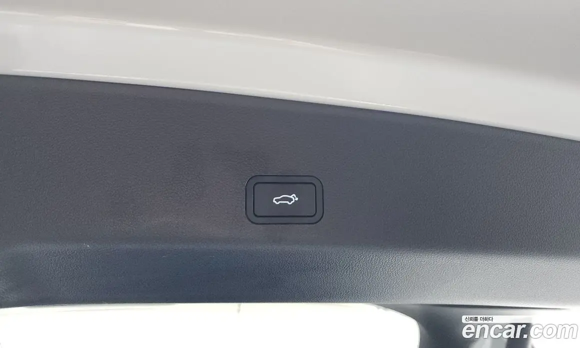 Renault (Samsung) Grand Koleos 2024 1.5 автомат (гидро), фото 23