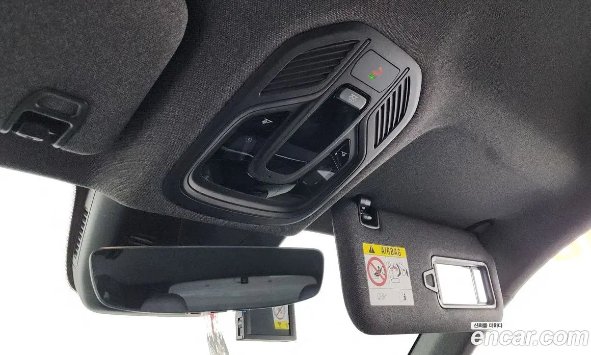 Renault (Samsung) Grand Koleos 2024 1.5 автомат (гидро), фото 26