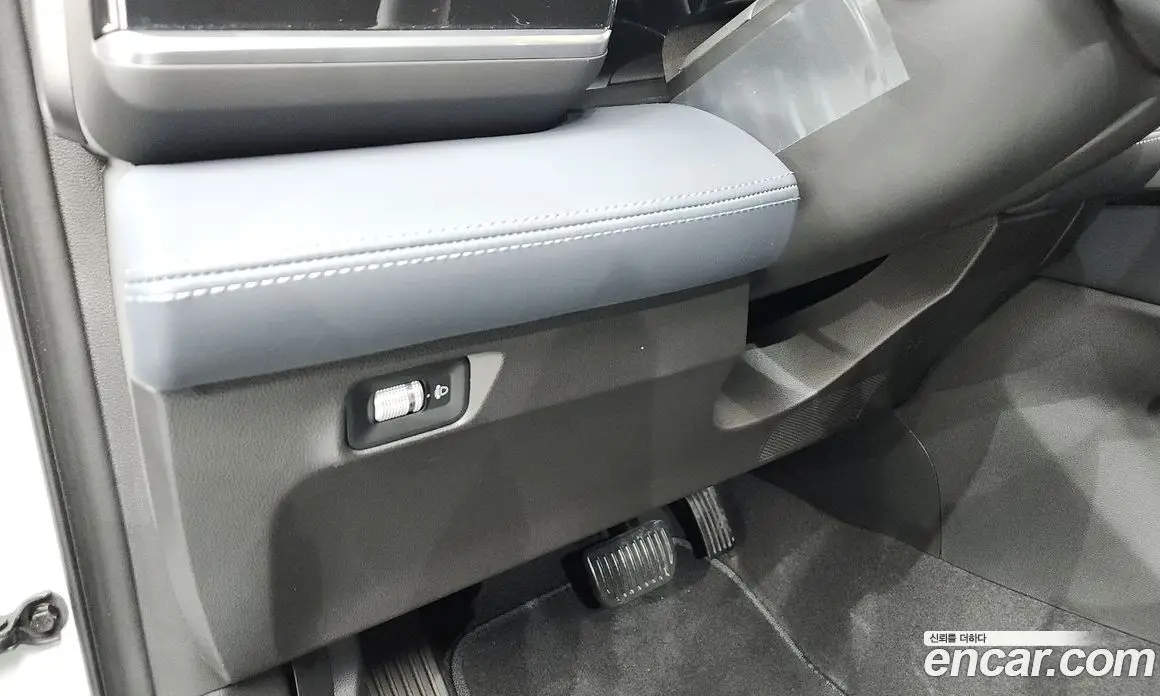 Renault (Samsung) Grand Koleos 2024 1.5 автомат (гидро), фото 28