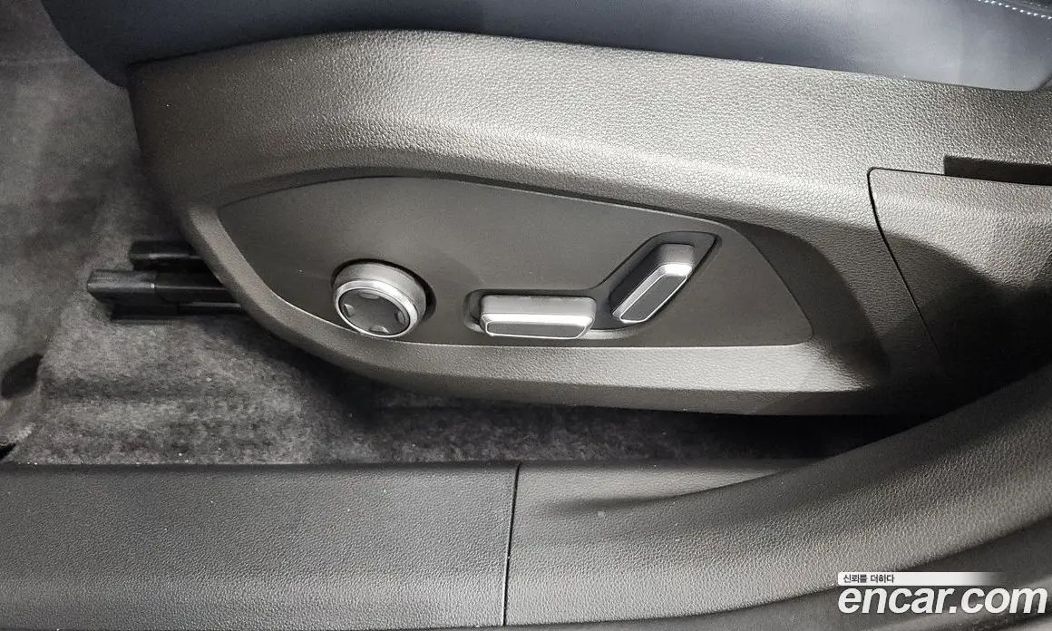 Renault (Samsung) Grand Koleos 2024 1.5 автомат (гидро), фото 30