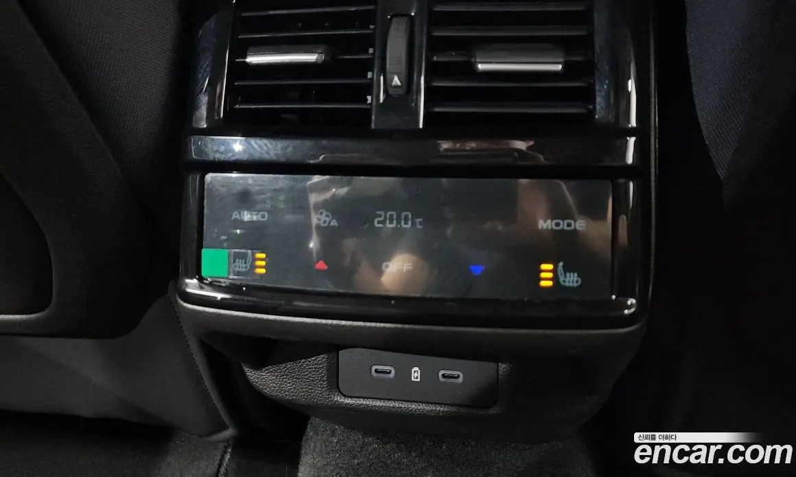Renault (Samsung) Grand Koleos 2024 1.5 автомат (гидро), фото 36
