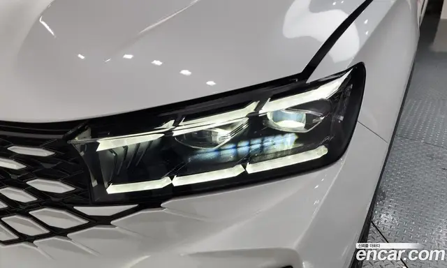 Renault (Samsung) Grand Koleos 2024 1.5 автомат (гидро), миниатюра 7