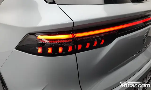 Renault (Samsung) Grand Koleos 2024 1.5 автомат (гидро), миниатюра 8