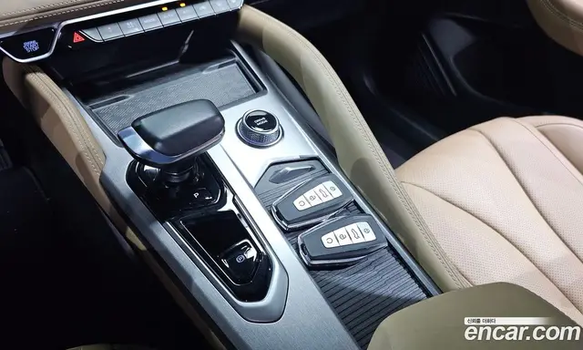 Renault (Samsung) Grand Koleos 2024 1.5 автомат (гидро), миниатюра 12