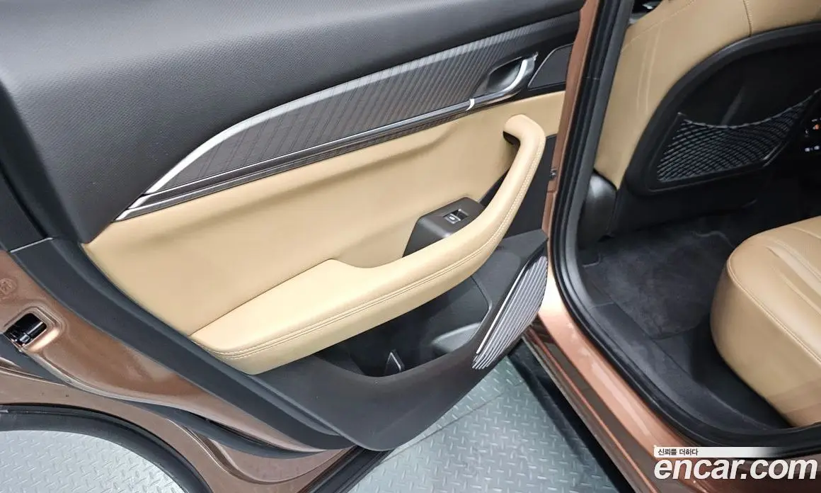 Renault (Samsung) Grand Koleos 2024 1.5 автомат (гидро), фото 15