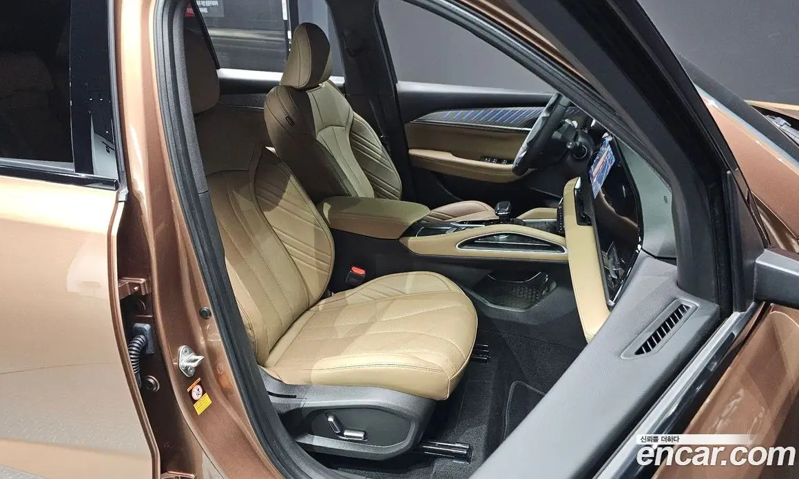 Renault (Samsung) Grand Koleos 2024 1.5 автомат (гидро), фото 16