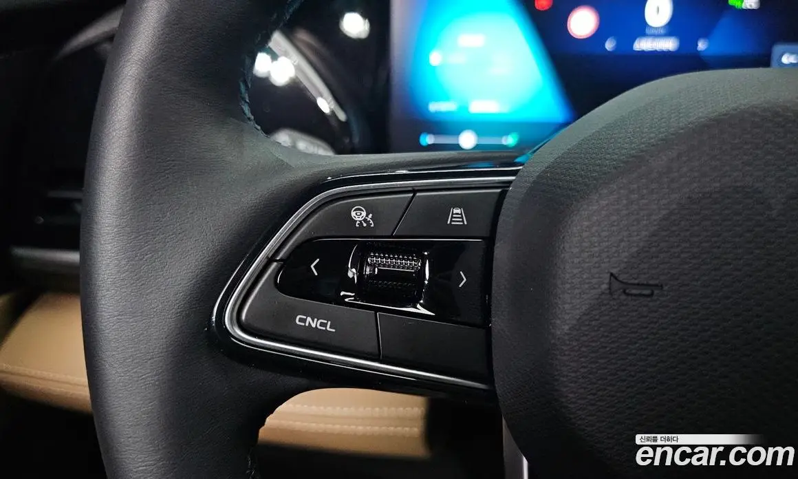 Renault (Samsung) Grand Koleos 2024 1.5 автомат (гидро), фото 22