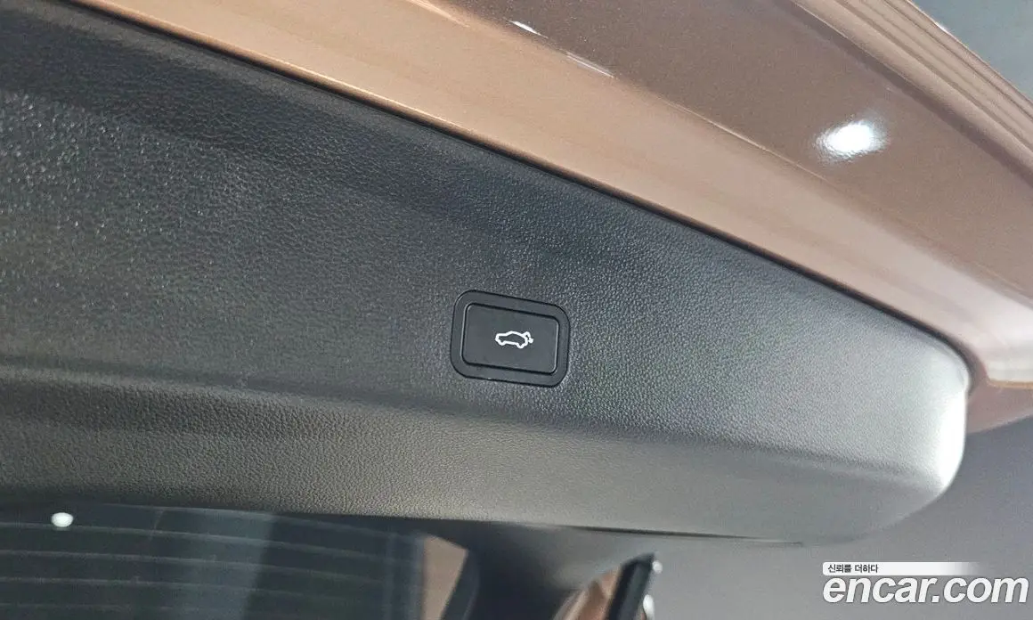 Renault (Samsung) Grand Koleos 2024 1.5 автомат (гидро), фото 23
