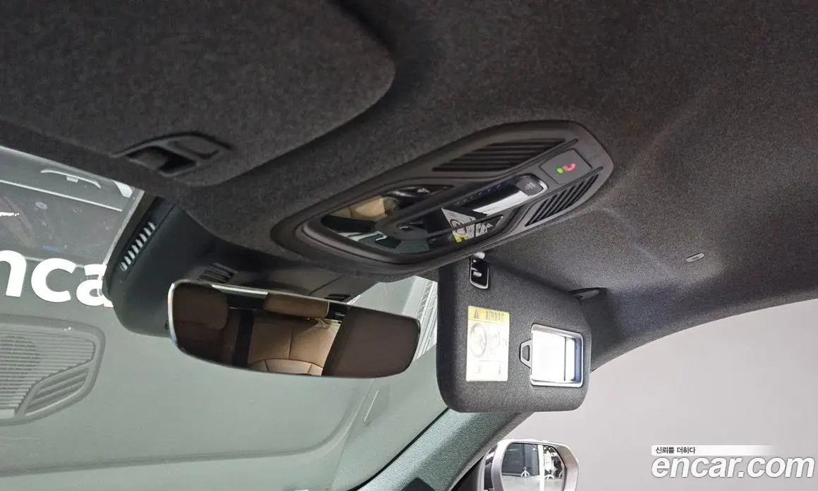 Renault (Samsung) Grand Koleos 2024 1.5 автомат (гидро), фото 25
