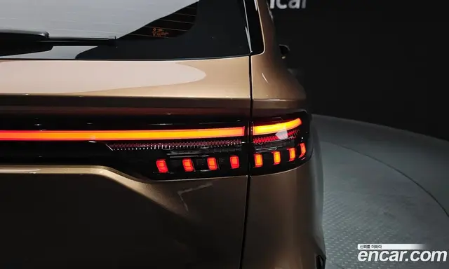 Renault (Samsung) Grand Koleos 2024 1.5 автомат (гидро), миниатюра 9