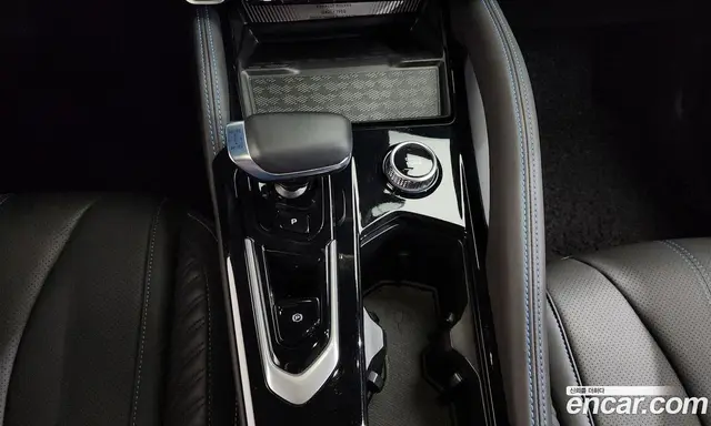 Renault (Samsung) Grand Koleos 2024 1.5 автомат (гидро), миниатюра 12