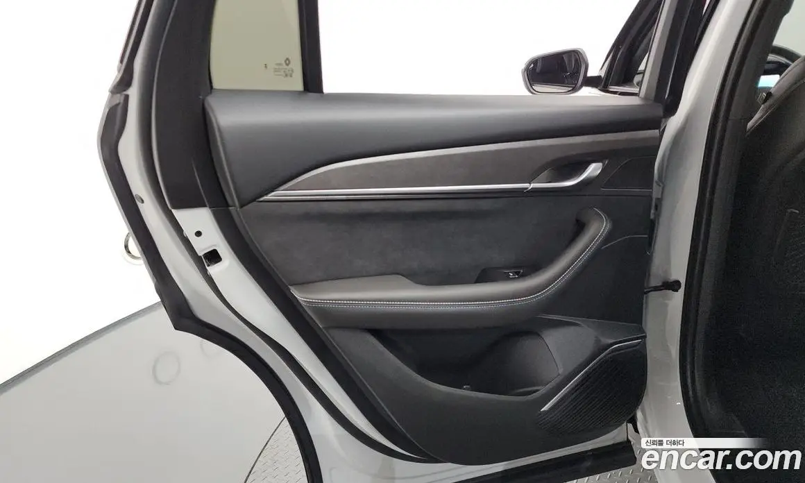 Renault (Samsung) Grand Koleos 2024 1.5 автомат (гидро), фото 15