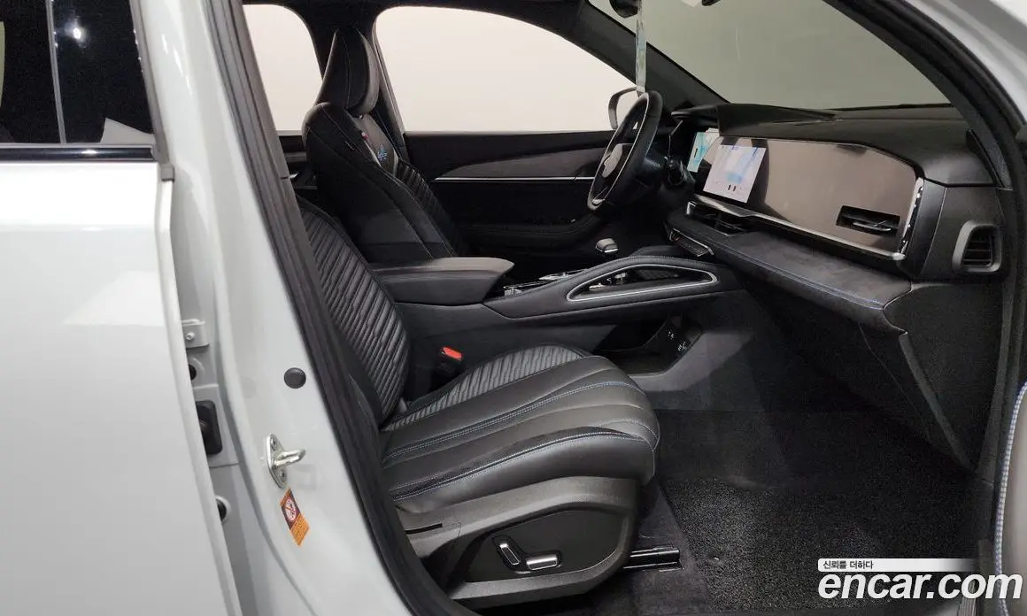 Renault (Samsung) Grand Koleos 2024 1.5 автомат (гидро), фото 16