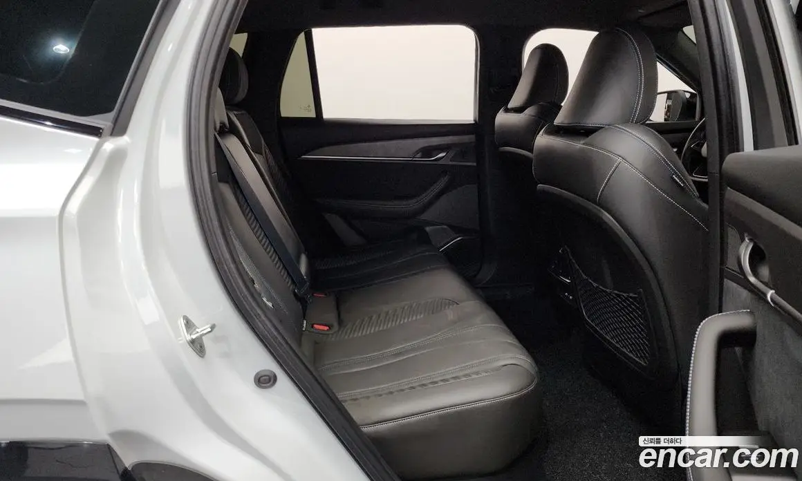Renault (Samsung) Grand Koleos 2024 1.5 автомат (гидро), фото 17