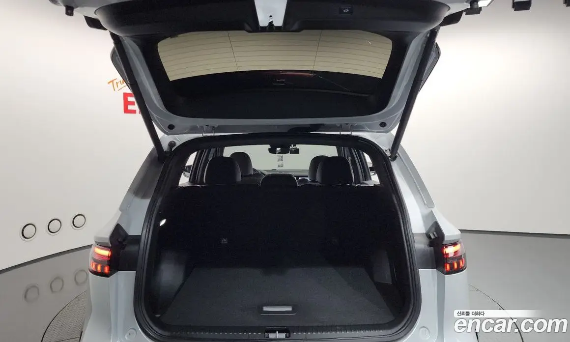 Renault (Samsung) Grand Koleos 2024 1.5 автомат (гидро), фото 24