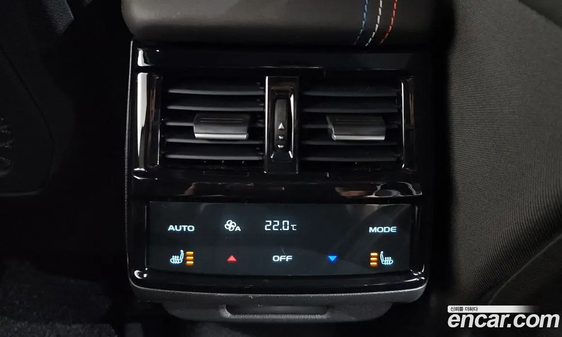 Renault (Samsung) Grand Koleos 2024 1.5 автомат (гидро), фото 37