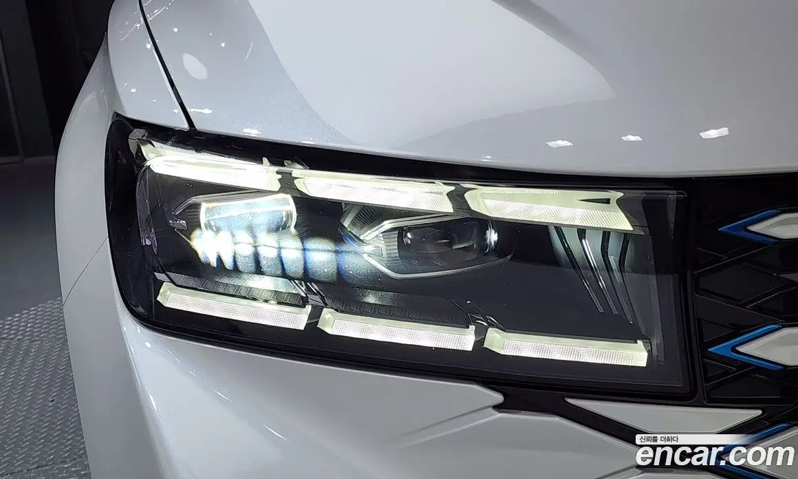 Renault (Samsung) Grand Koleos 2024 1.5 автомат (гидро), фото 8