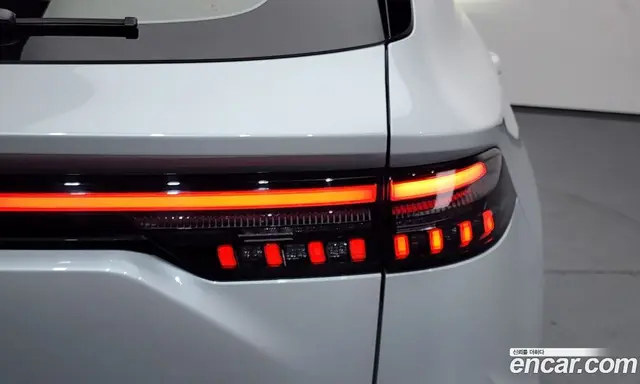 Renault (Samsung) Grand Koleos 2024 1.5 автомат (гидро), миниатюра 9