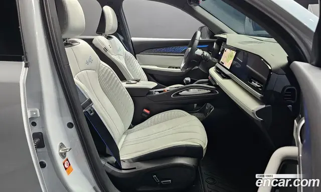 Renault (Samsung) Grand Koleos 2025 1.5 автомат (гидро), миниатюра 11