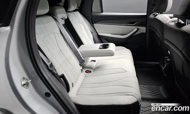 Renault (Samsung) Grand Koleos 2025 1.5 автомат (гидро), миниатюра 12