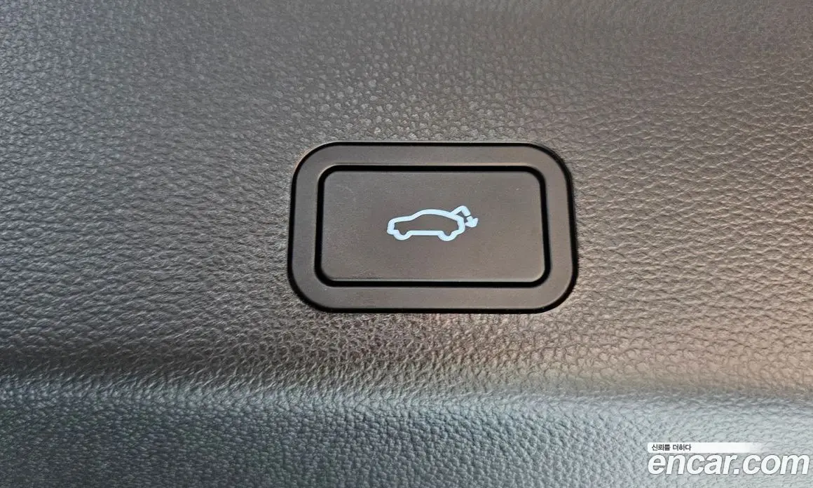 Renault (Samsung) Grand Koleos 2025 1.5 автомат (гидро), фото 20