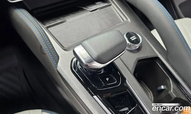 Renault (Samsung) Grand Koleos 2025 1.5 автомат (гидро), миниатюра 9