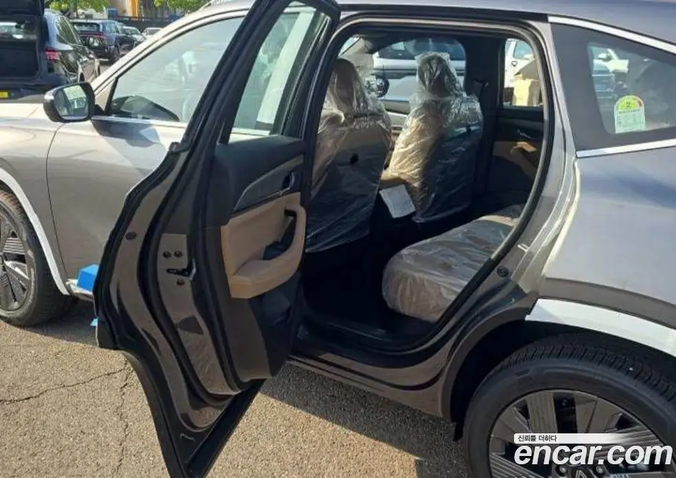 Renault (Samsung) Grand Koleos 2026 2.0 автомат (гидро), фото 10