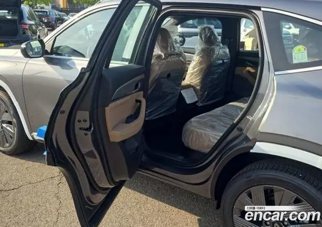 Renault (Samsung) Grand Koleos 2026 2.0 автомат (гидро), миниатюра 10