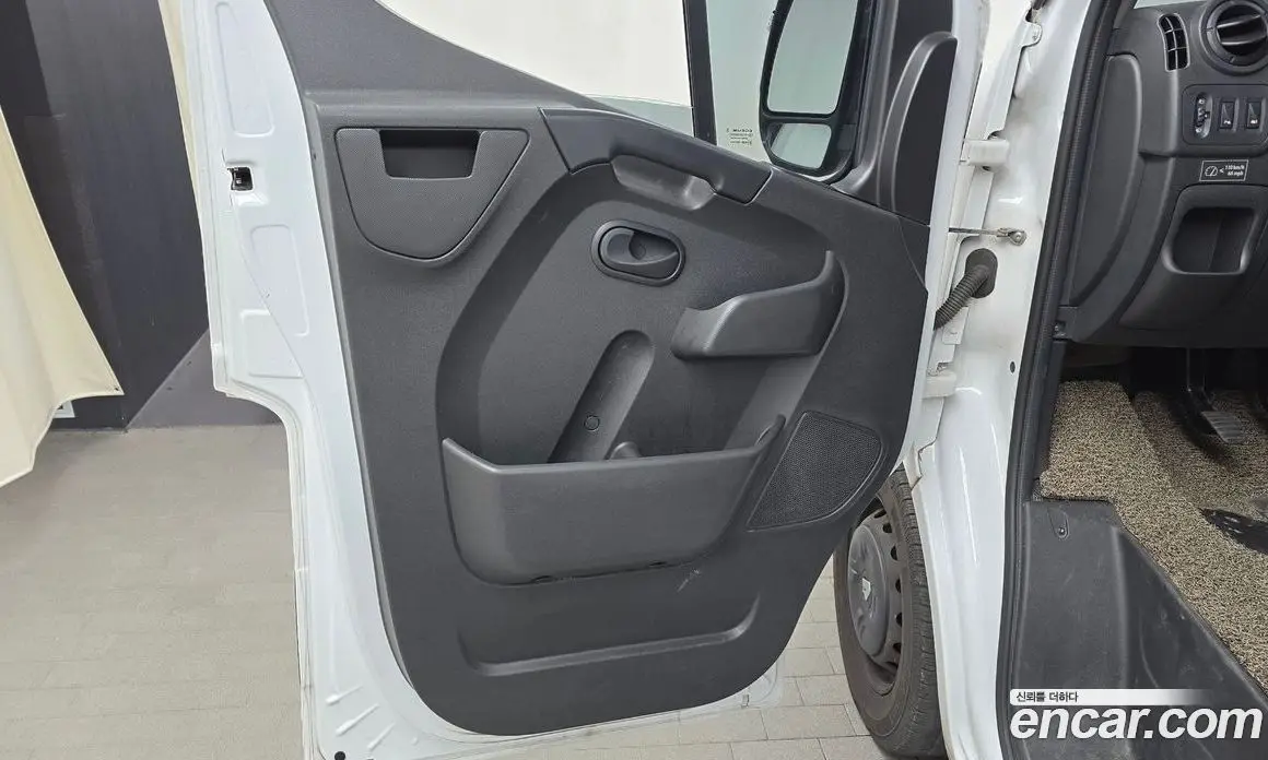 Renault (Samsung) Master 2019 2.3 механика, фото 14