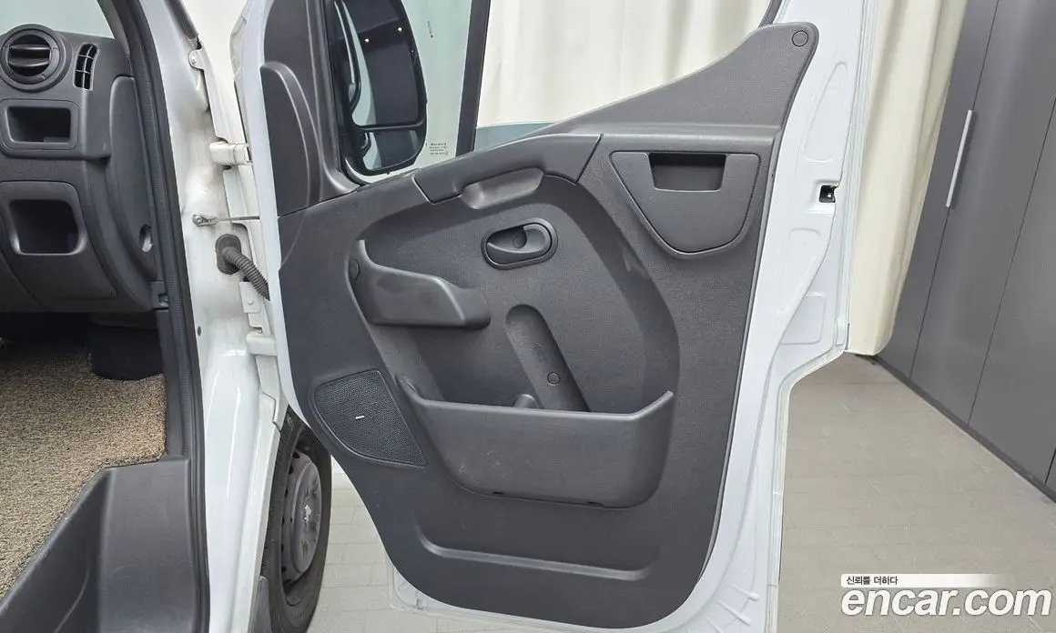 Renault (Samsung) Master 2019 2.3 механика, фото 15