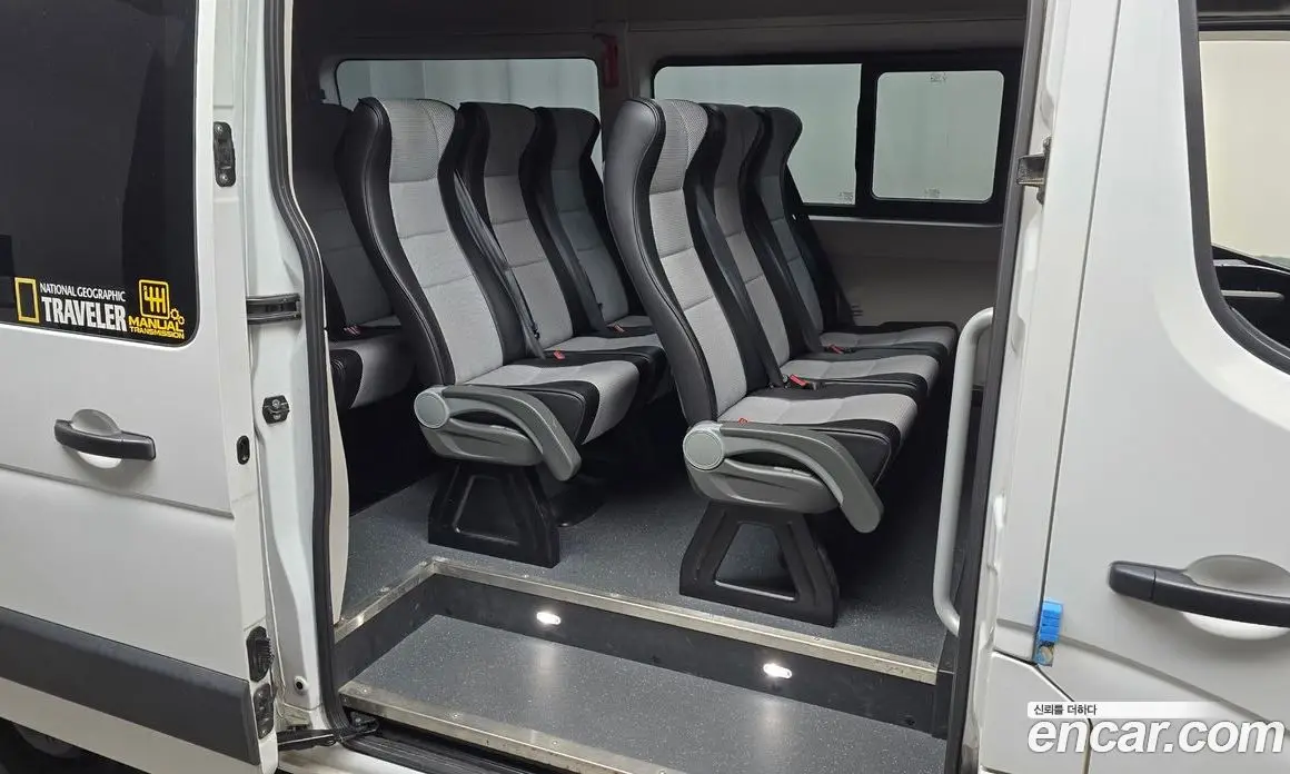 Renault (Samsung) Master 2019 2.3 механика, фото 17