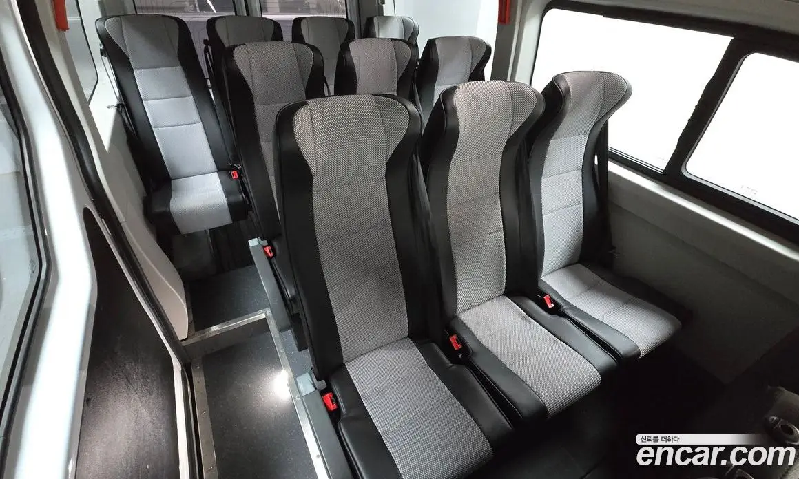 Renault (Samsung) Master 2019 2.3 механика, фото 18