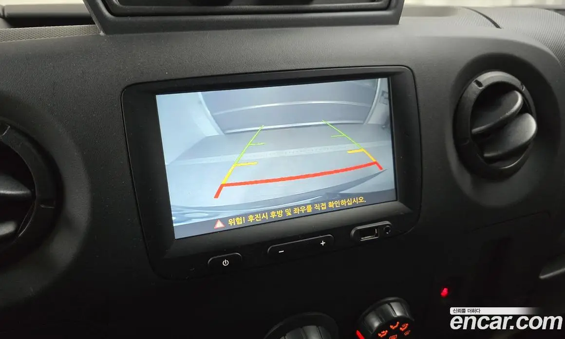 Renault (Samsung) Master 2019 2.3 механика, фото 21