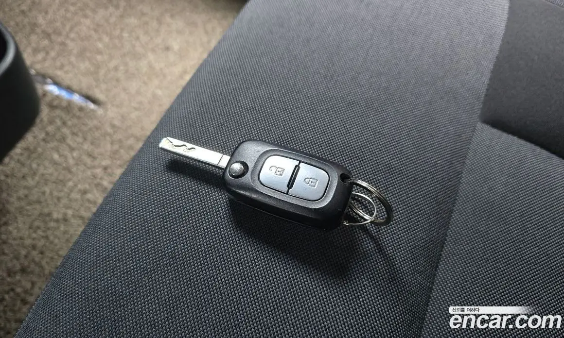 Renault (Samsung) Master 2019 2.3 механика, фото 23