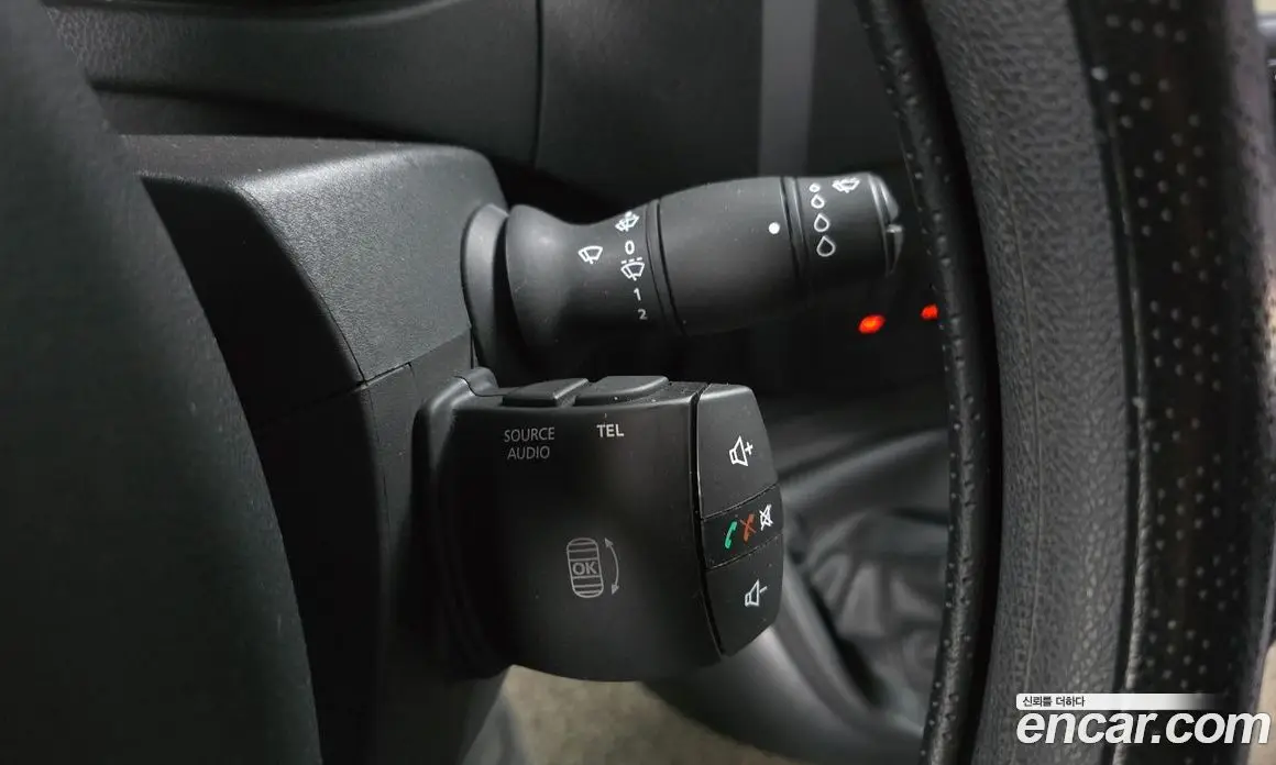 Renault (Samsung) Master 2019 2.3 механика, фото 24