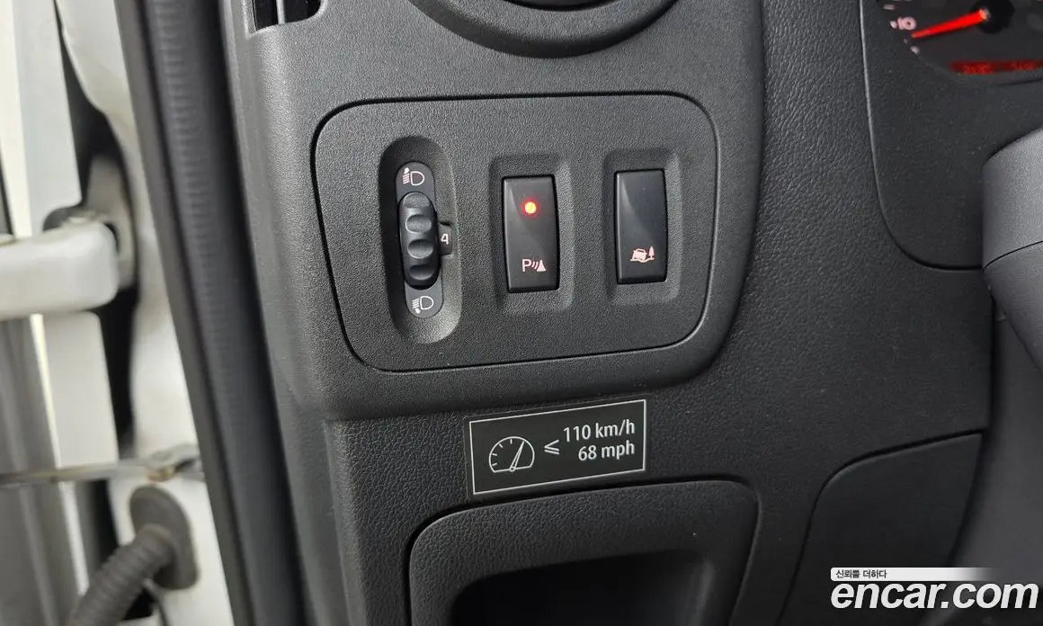 Renault (Samsung) Master 2019 2.3 механика, фото 27