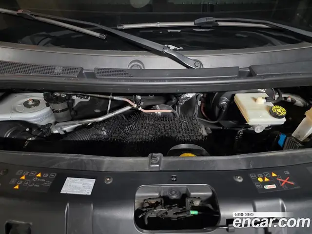 Renault (Samsung) Master 2021 2.2 механика, миниатюра 6
