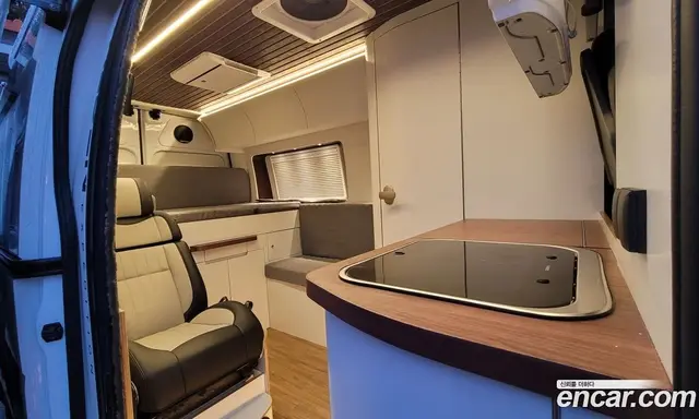 Renault (Samsung) Master 2021 2.2 механика, миниатюра 7