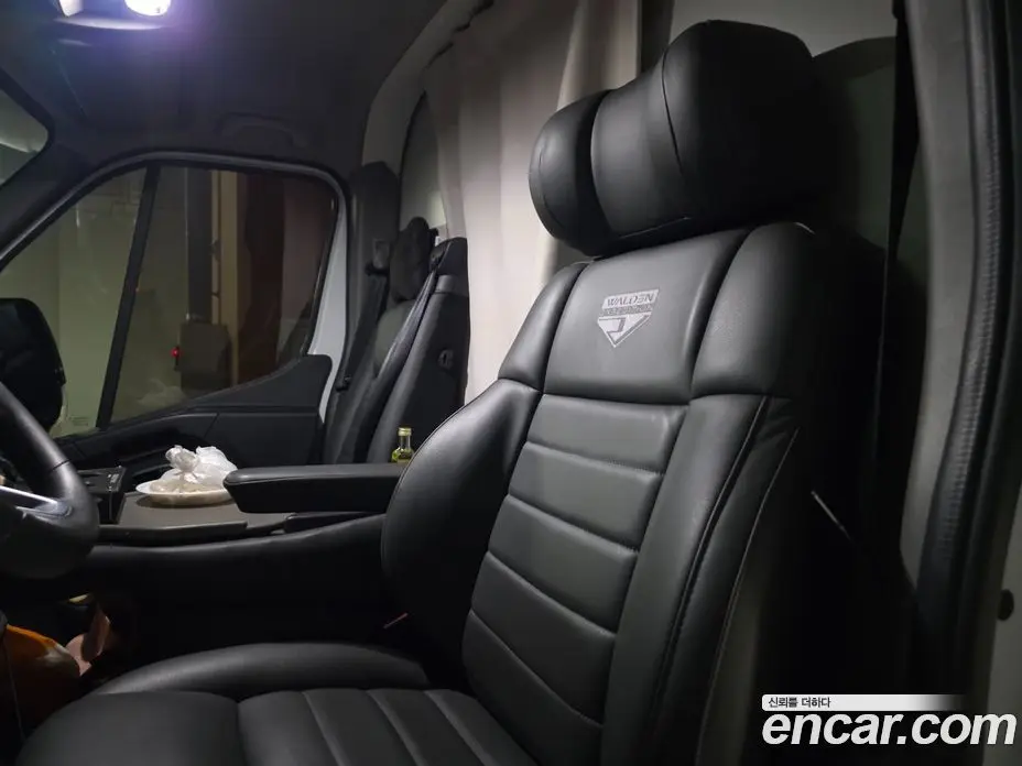 Renault (Samsung) Master 2021 2.2 механика, фото 10