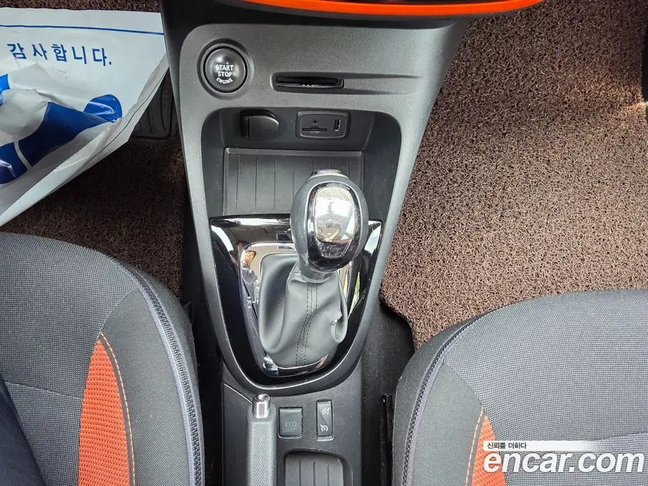 Renault (Samsung) QM3 2014 1.5 автомат (гидро), фото 19