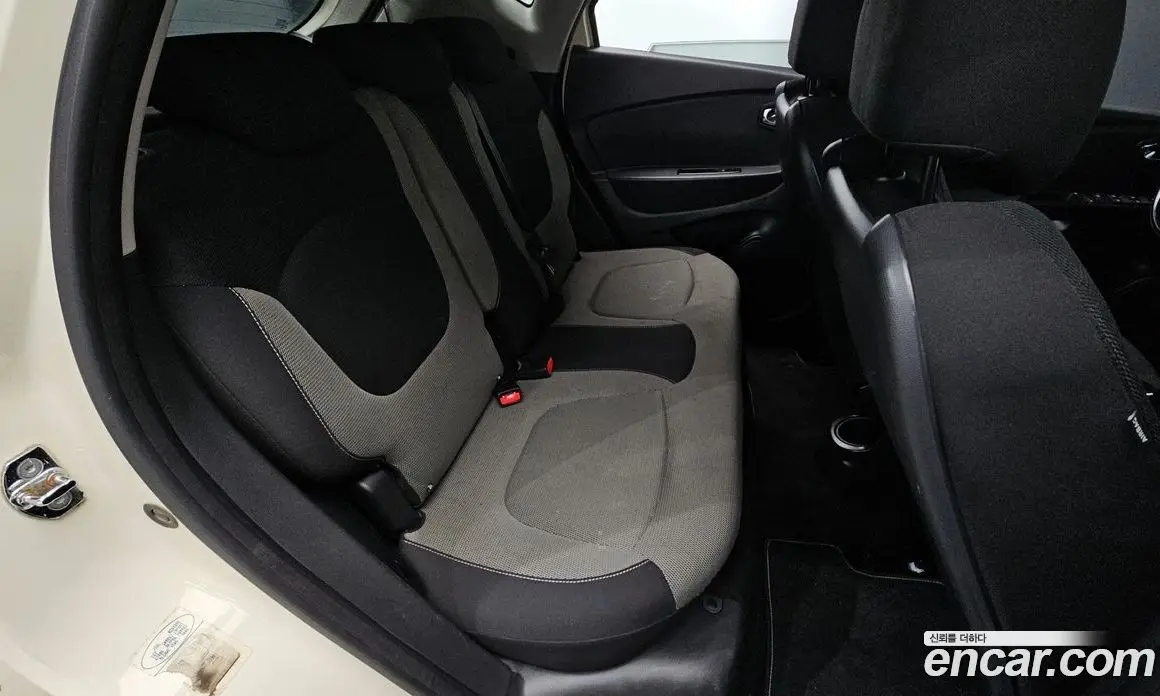 Renault (Samsung) QM3 2014 1.5 автомат (гидро), фото 11