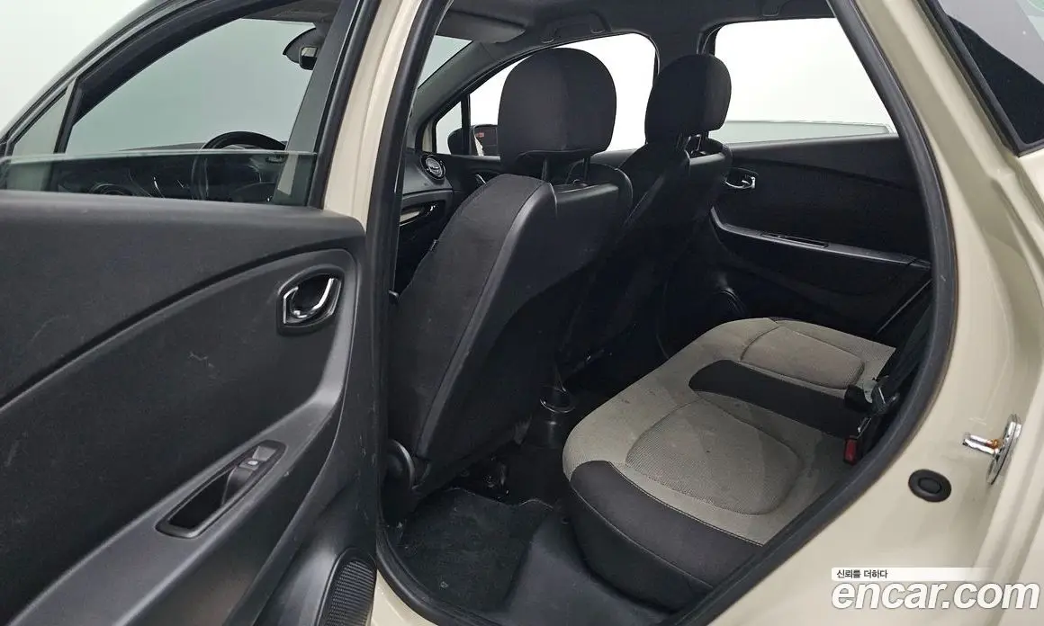 Renault (Samsung) QM3 2014 1.5 автомат (гидро), фото 12
